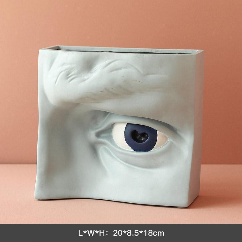 Egyedi érzéki edény