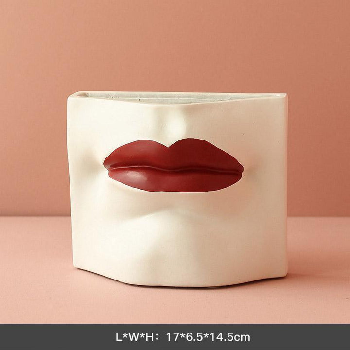 Egyedi érzéki edény