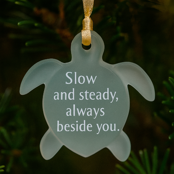 🌊Barátság Tengerüveg Adventi Naptár 2025