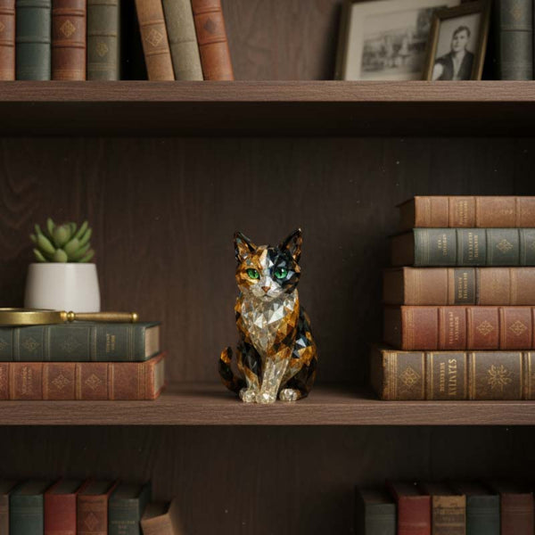 🌲Karácsonyi ajándék – Kristálymacskák Adventi naptára 2025