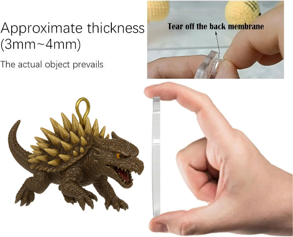 👹🎄 Kaiju – 71 Év Borzalom Adventi Naptár 2025