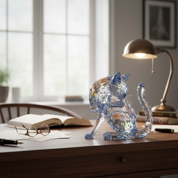 🌲Karácsonyi ajándék – Kristálymacskák Adventi naptára 2025