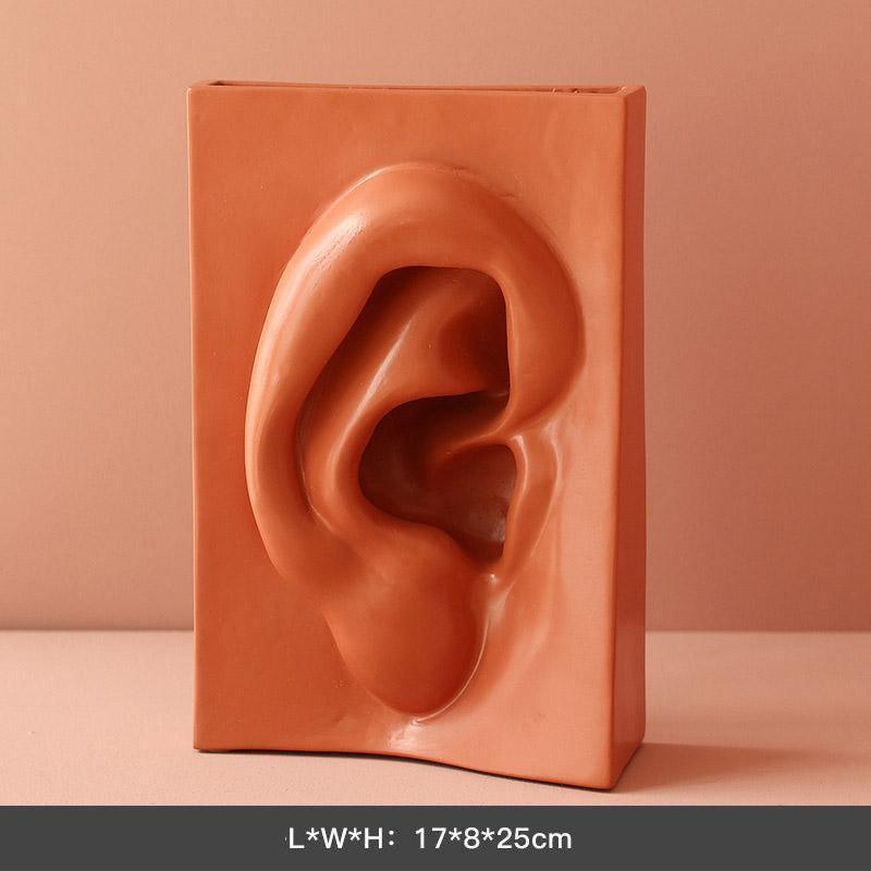 Egyedi érzéki edény