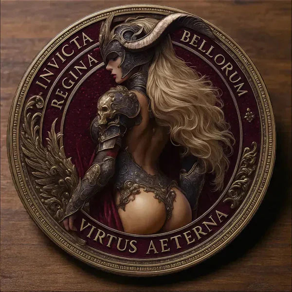 🌙 Istennő Érmék Adventi Naptár 2025