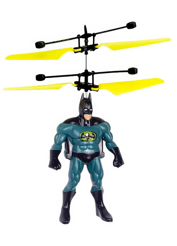 Engedd szabadjára a fantáziádat a hősöddel 🕷️