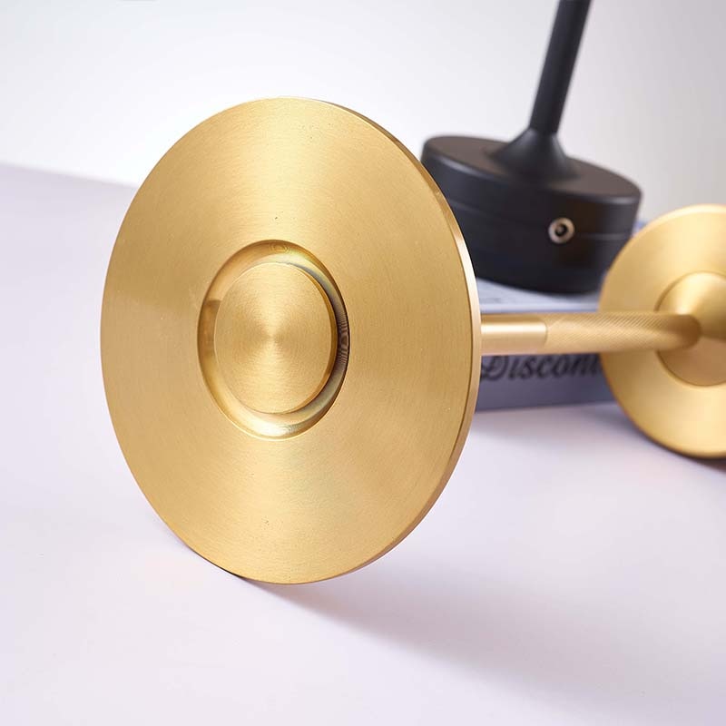 Ambiglow™ - Vezeték nélküli és tölthető ambient világítás