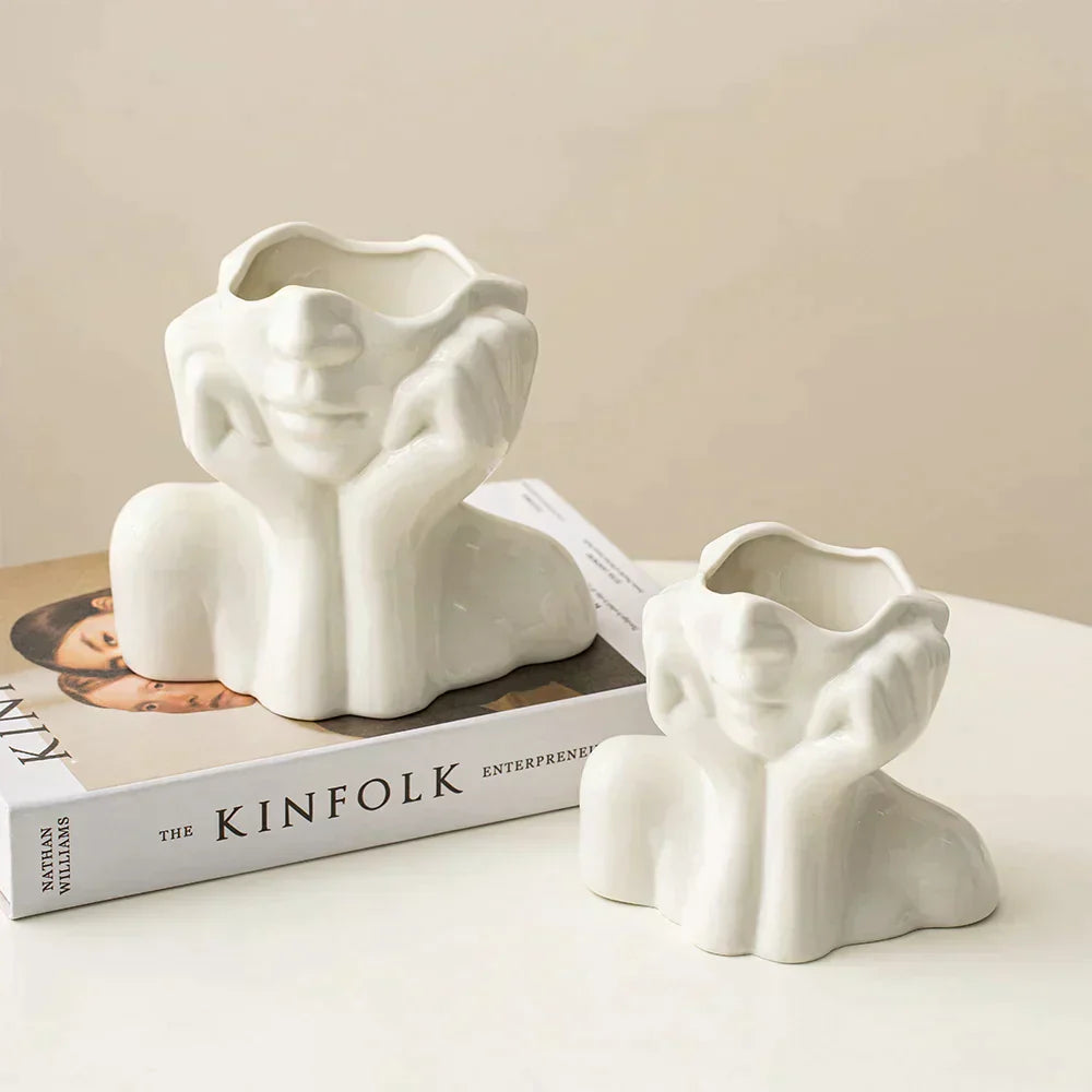 MűVáza | Egyedi és modern kerámia vázák