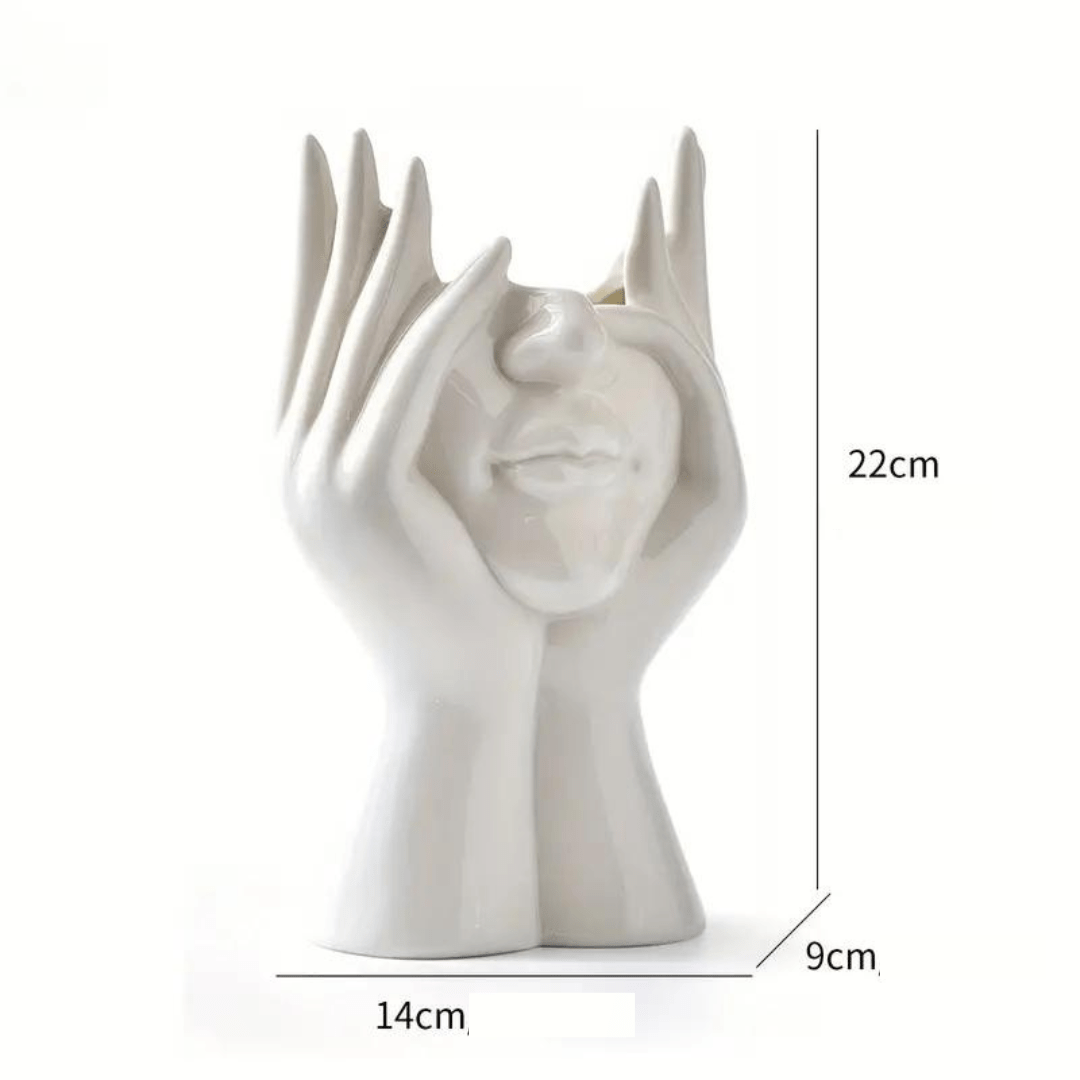 MűVáza | Egyedi és modern kerámia vázák