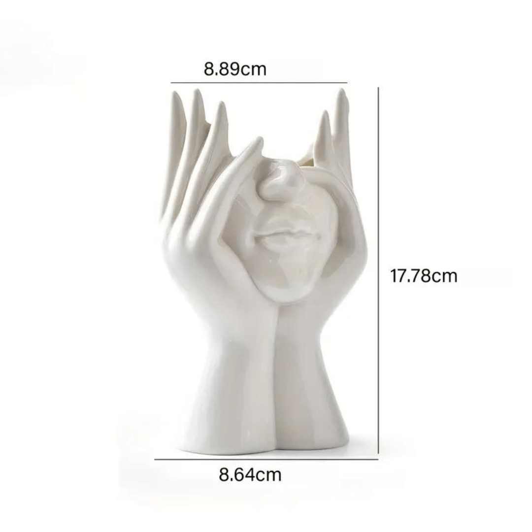 MűVáza | Egyedi és modern kerámia vázák