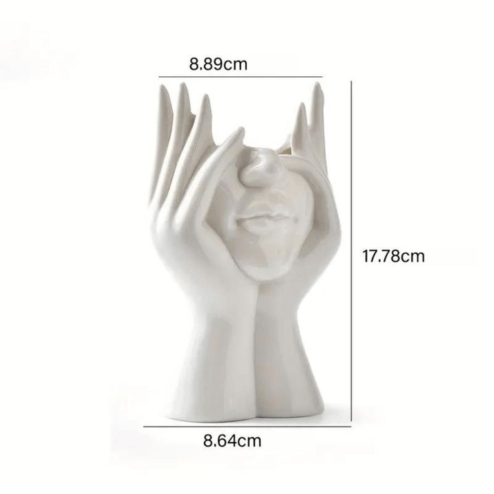 MűVáza | Egyedi és modern kerámia vázák