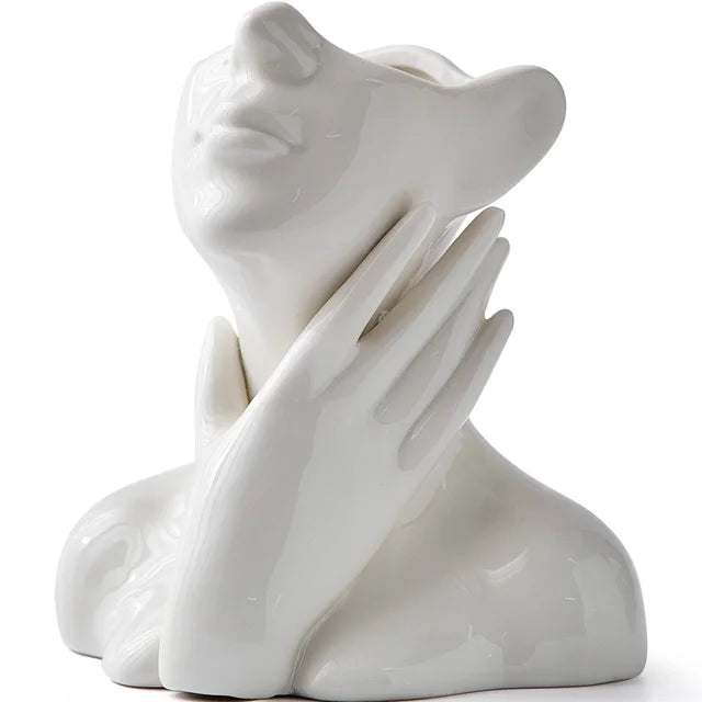 MűVáza | Egyedi és modern kerámia vázák