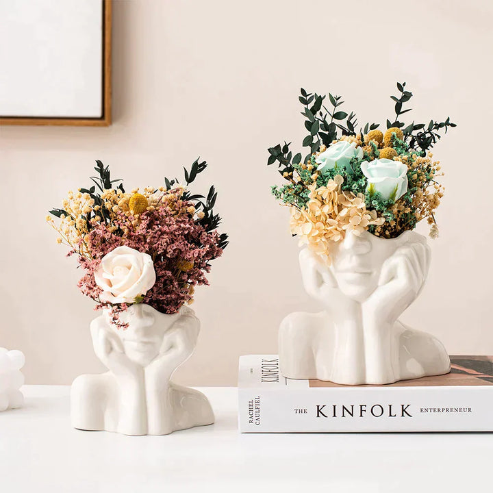 MűVáza | Egyedi és modern kerámia vázák