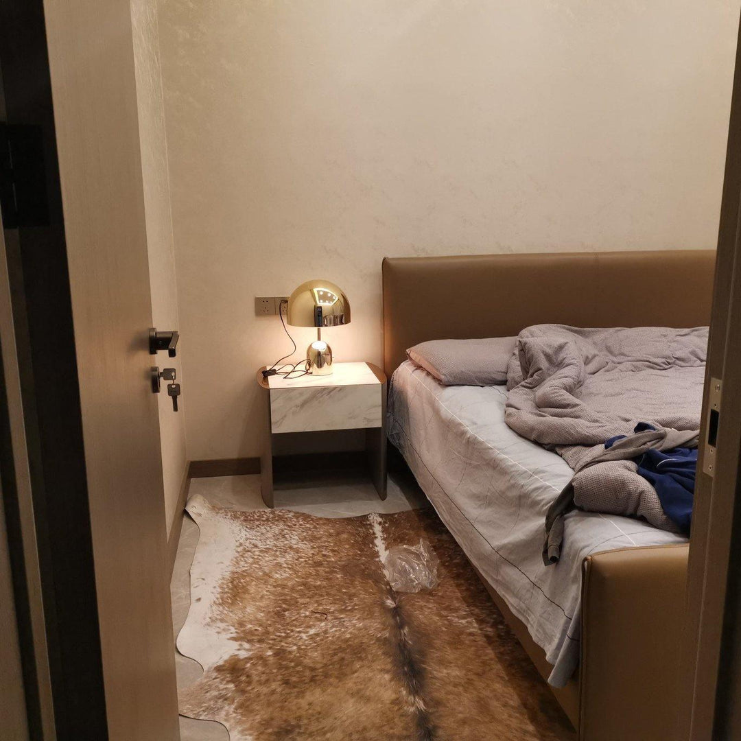 Asztali lámpa Cloche