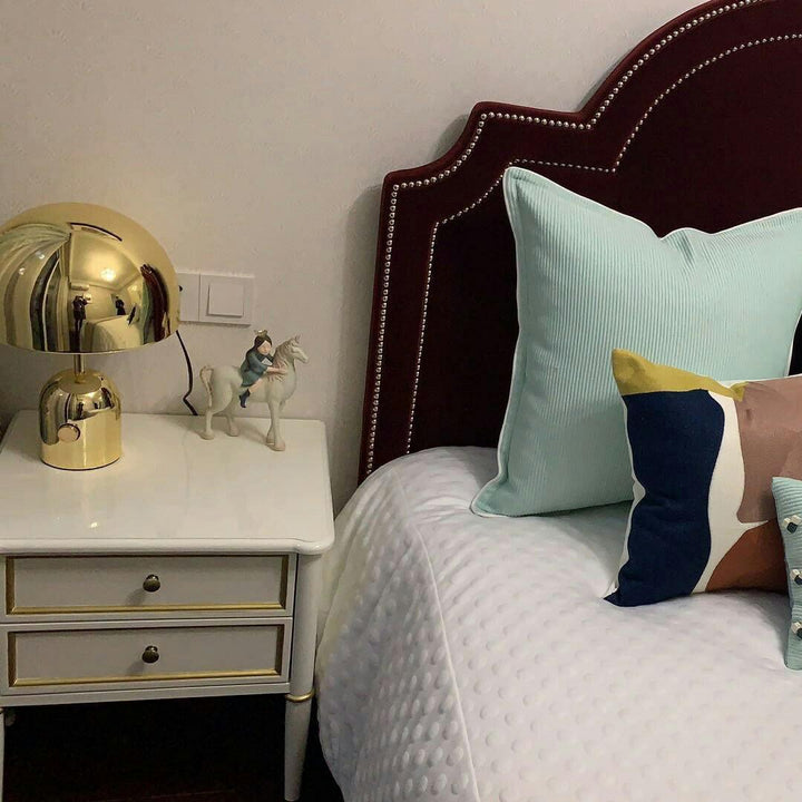 Asztali lámpa Cloche