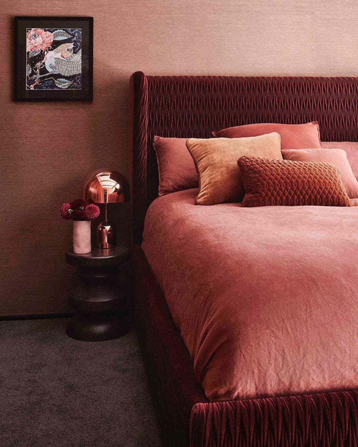 Asztali lámpa Cloche