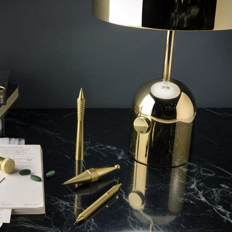 Asztali lámpa Cloche