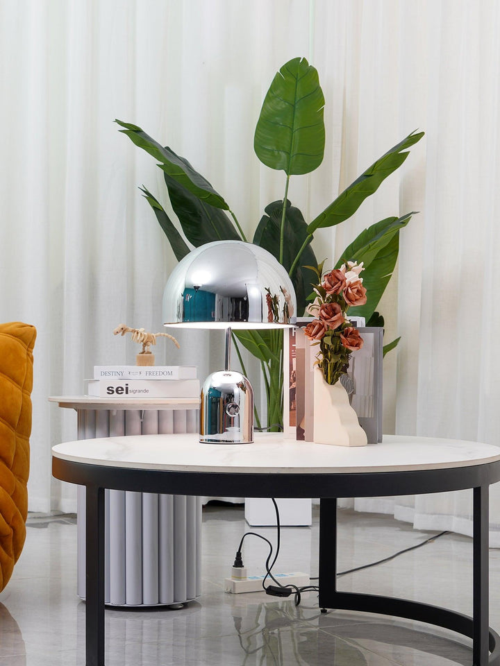 Asztali lámpa Cloche