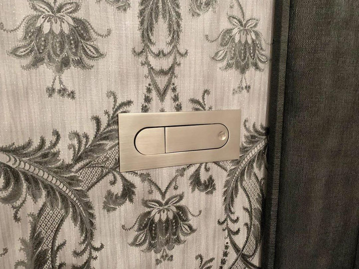 Modern LED éjjeli lámpa