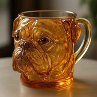 Brit bulldog