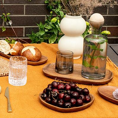 Méz - Exkluzív kristályüveg