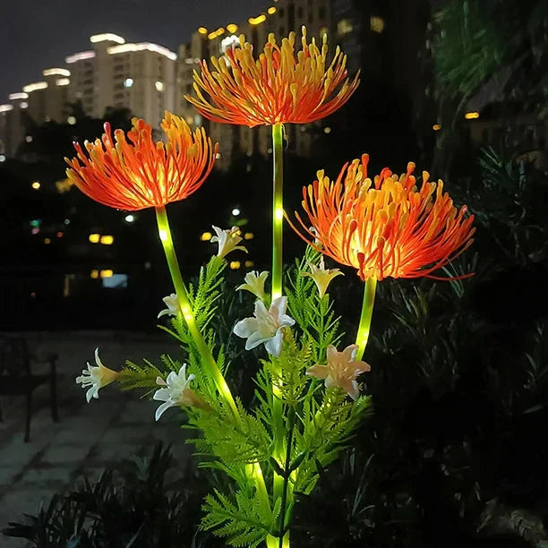 Fantázia Tündér Virágok