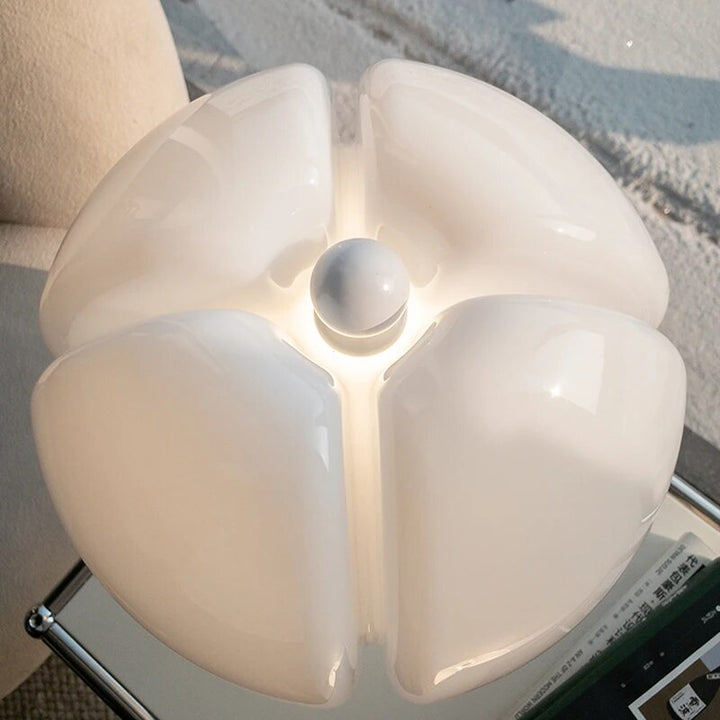 Asztali lámpa Flower