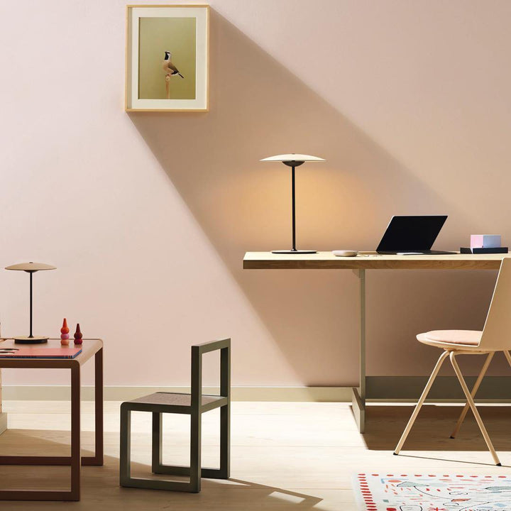 Marset Gyömbér Asztali Lámpa