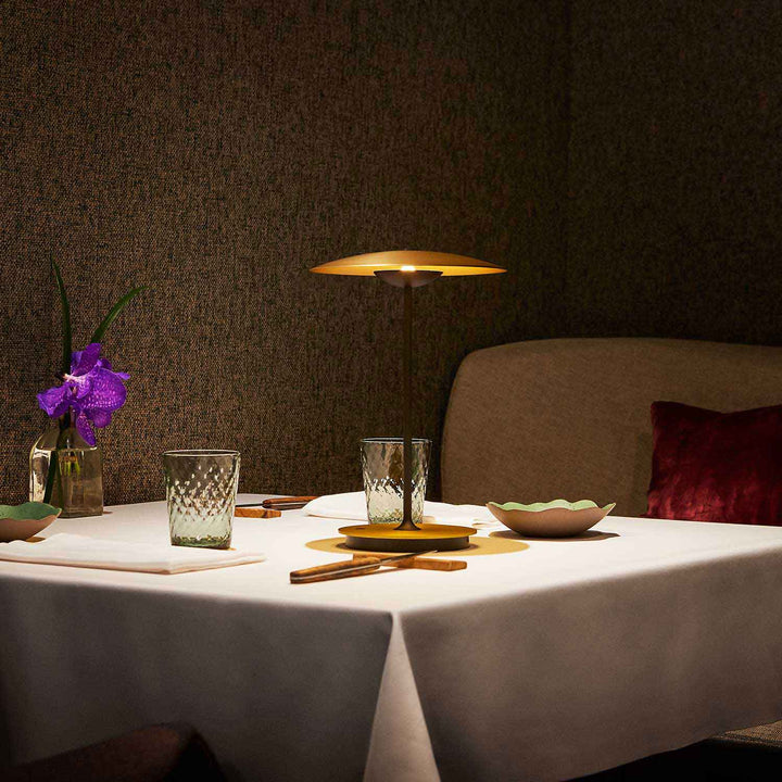 Marset Gyömbér Asztali Lámpa