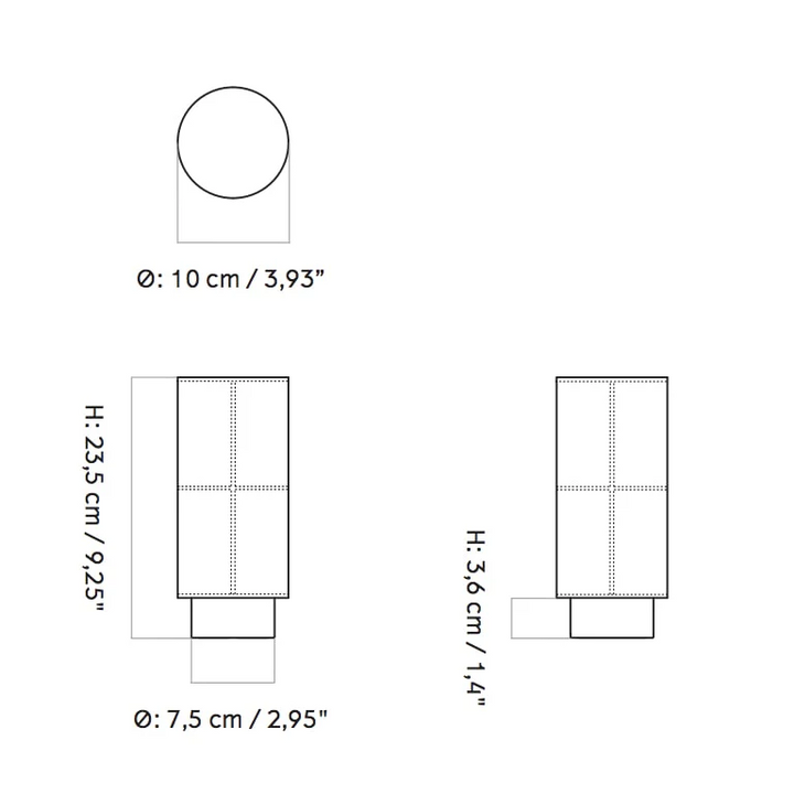 Japán selyem asztali lámpa