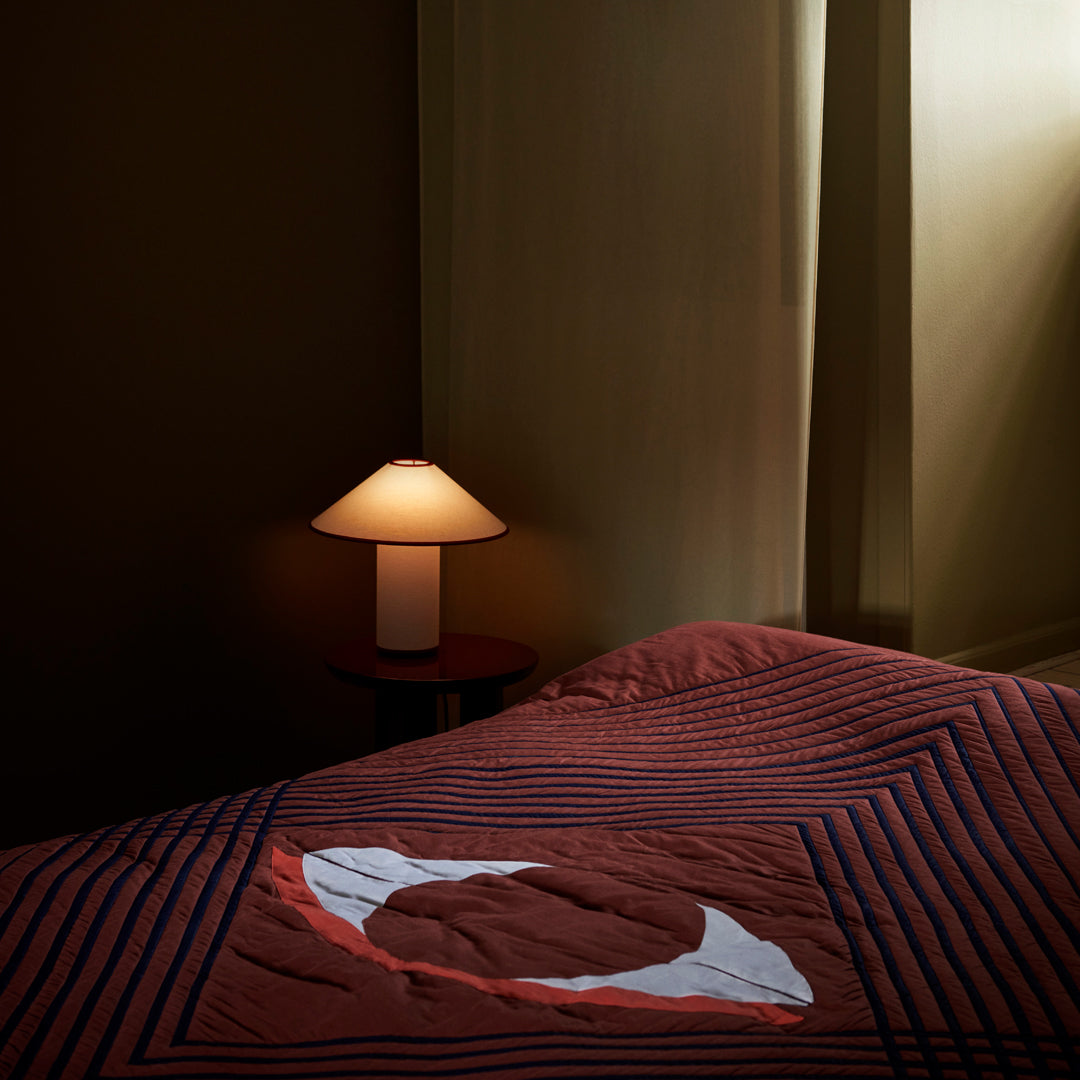 Asztali Lámpa Colette