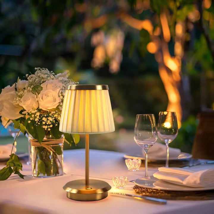 Asztali Lámpa Klasszikus Elegancia