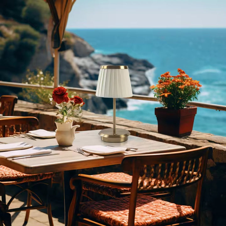 Asztali Lámpa Klasszikus Elegancia