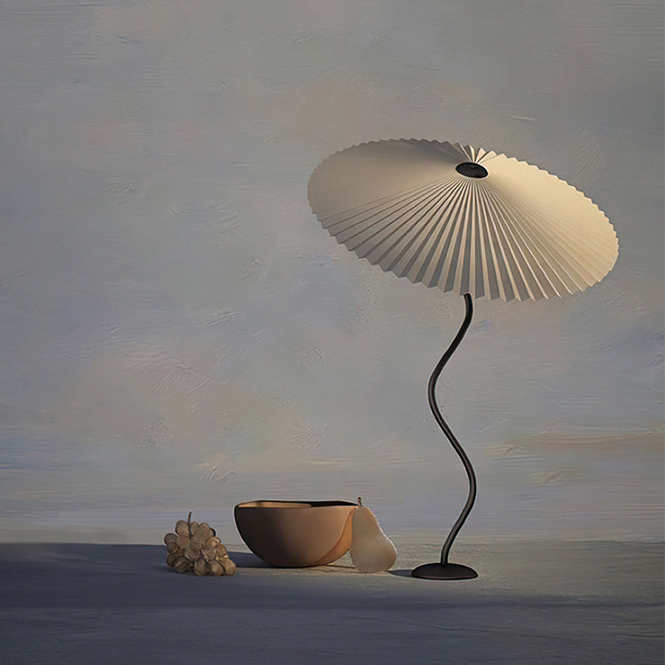 Asztali Lámpa Squiggle