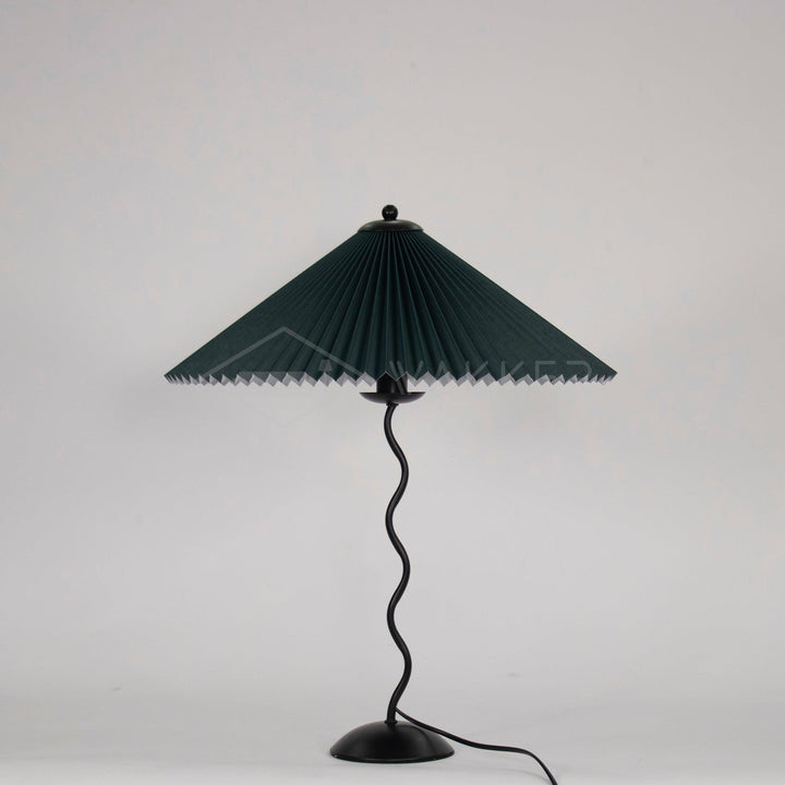 Asztali Lámpa Squiggle