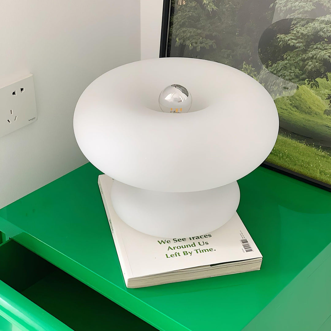 Asztali Lámpa Donut