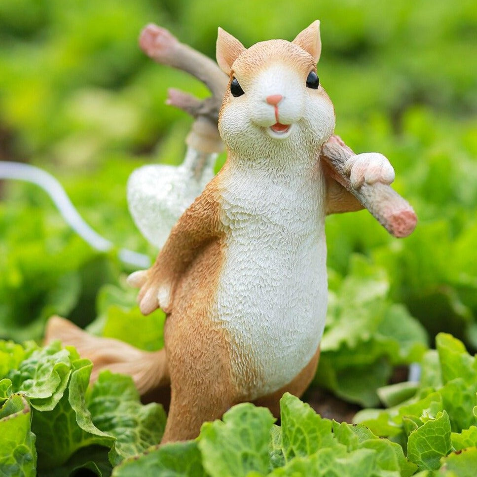 Asztali Lámpa Mókus