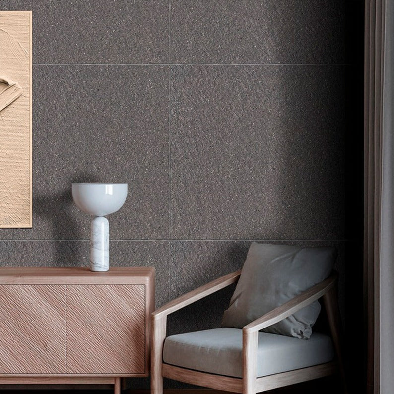 Márvány asztali lámpa Raja