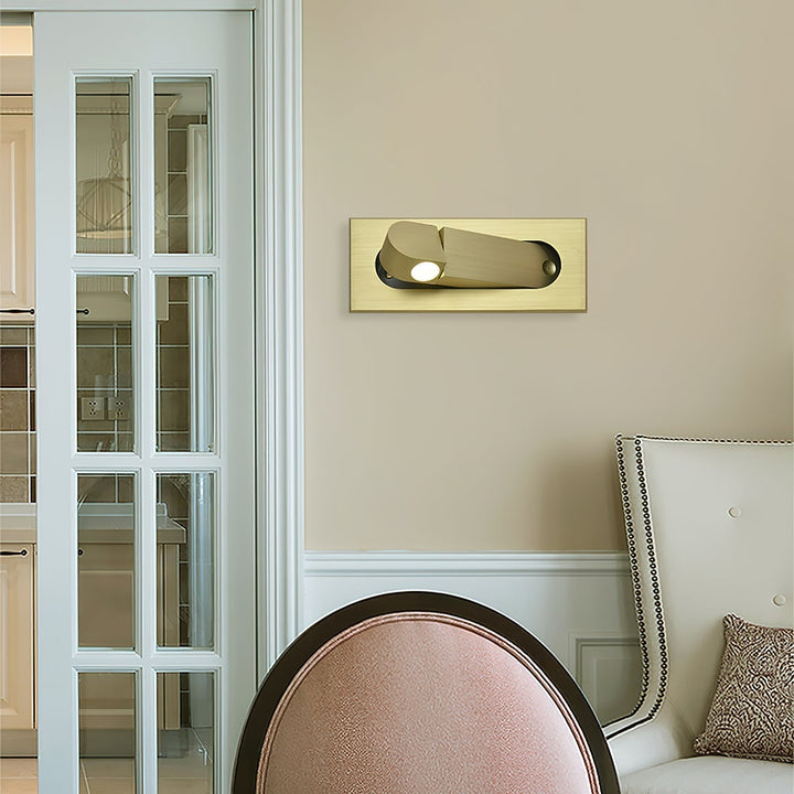 Modern LED éjjeli lámpa