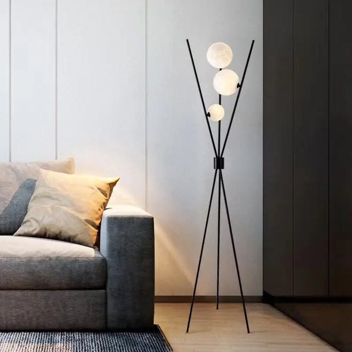 Moonlamp™ | Asztali/Floor LED lámpák