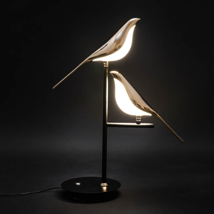 Mrbird™ - Asztali LED Lámpa