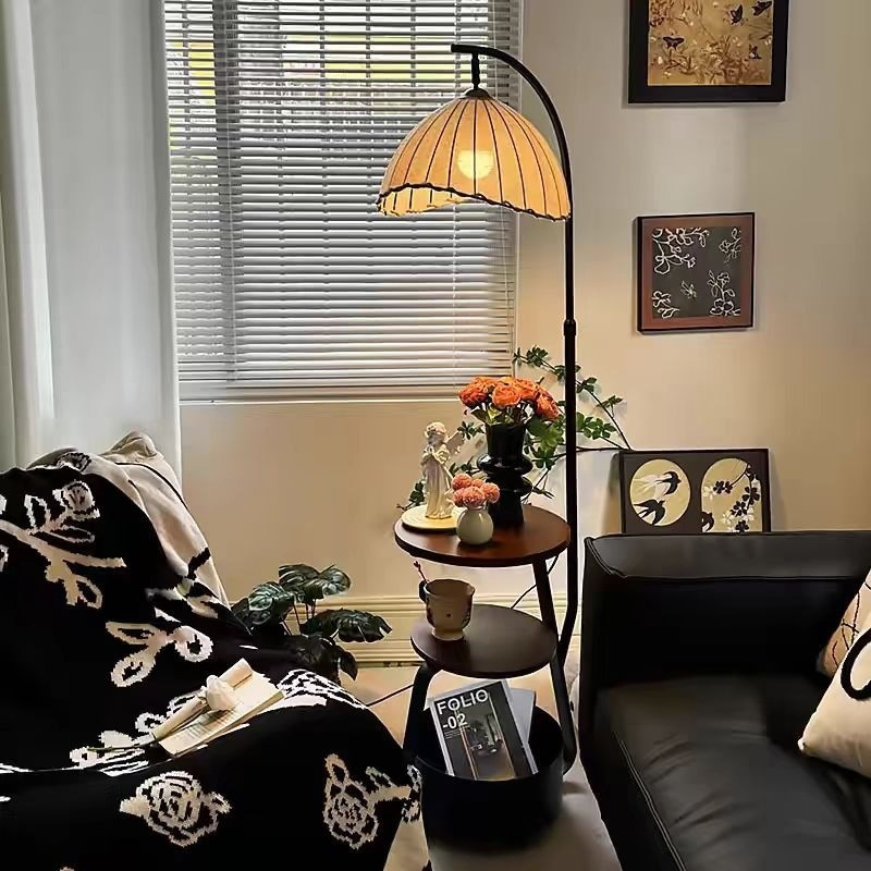 Japán éjjeli lámpa