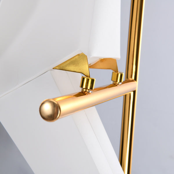 Origami™ | Mágneses madár lámpa