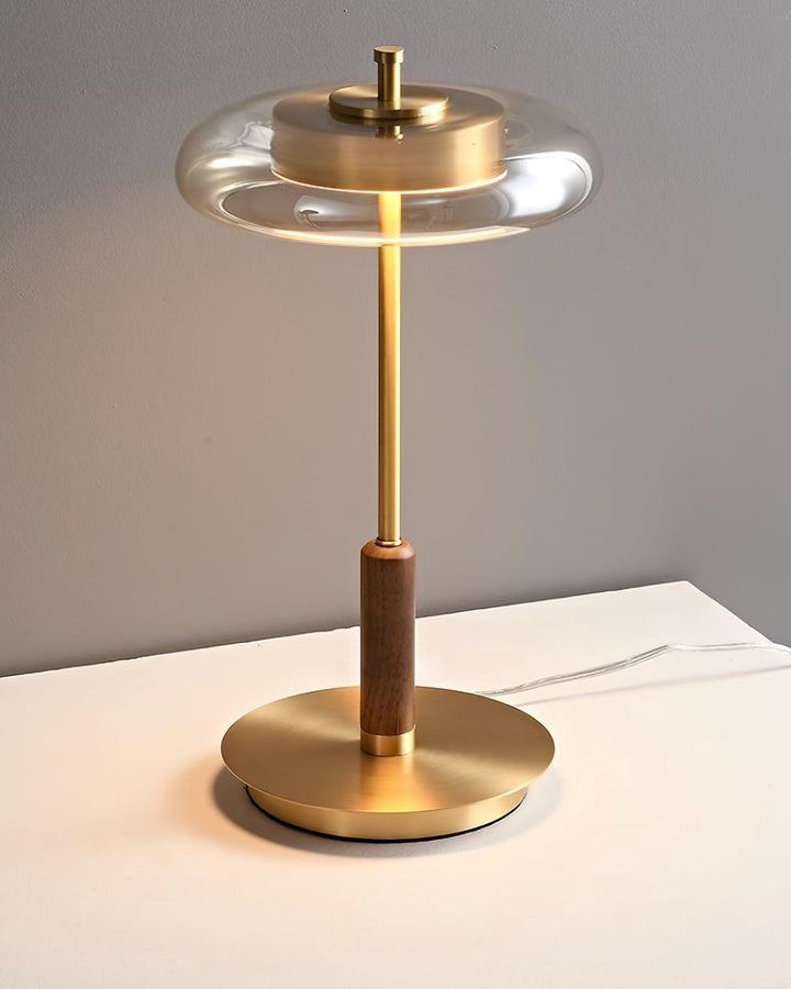 Ronaldo Asztali Lámpa