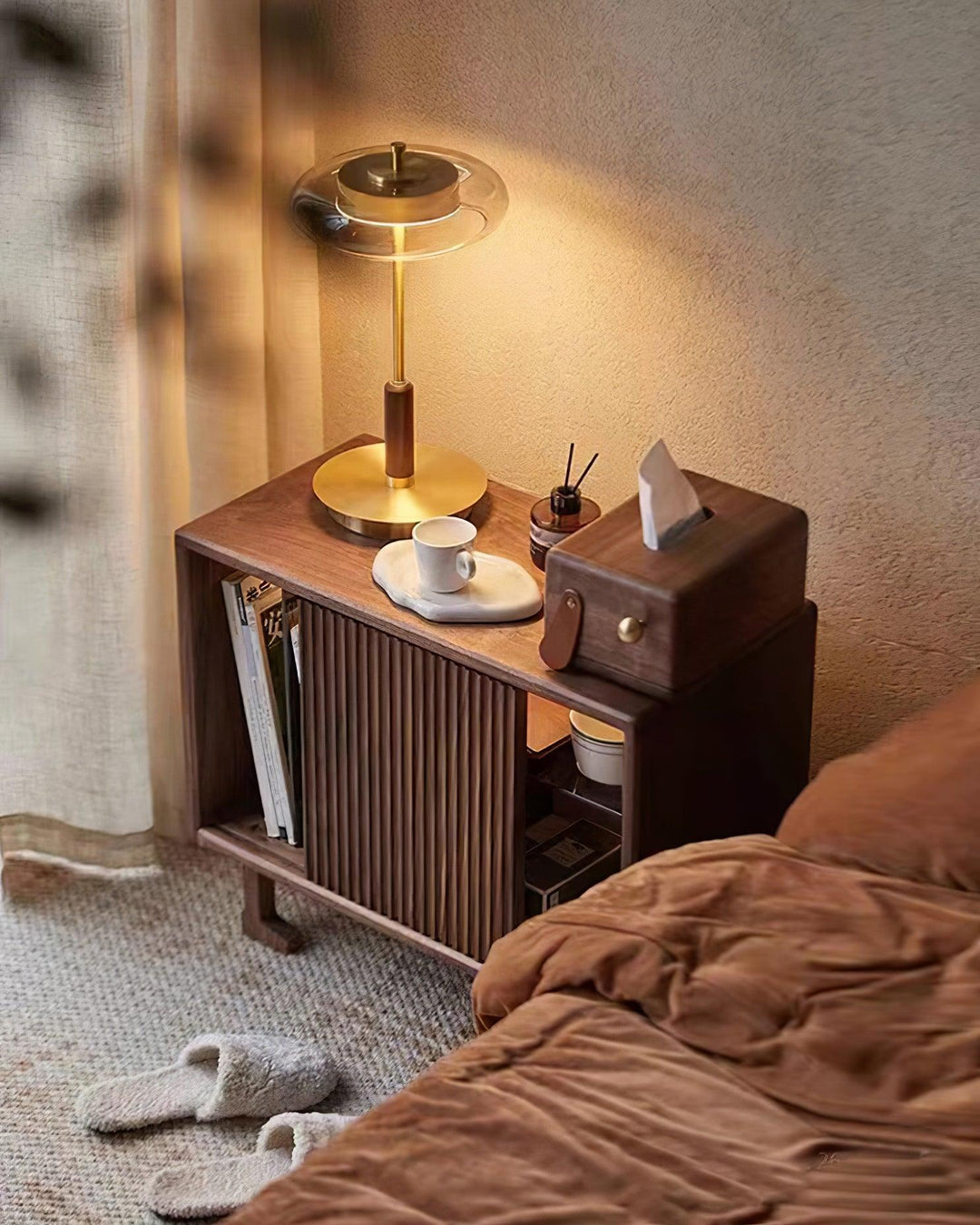 Ronaldo Asztali Lámpa