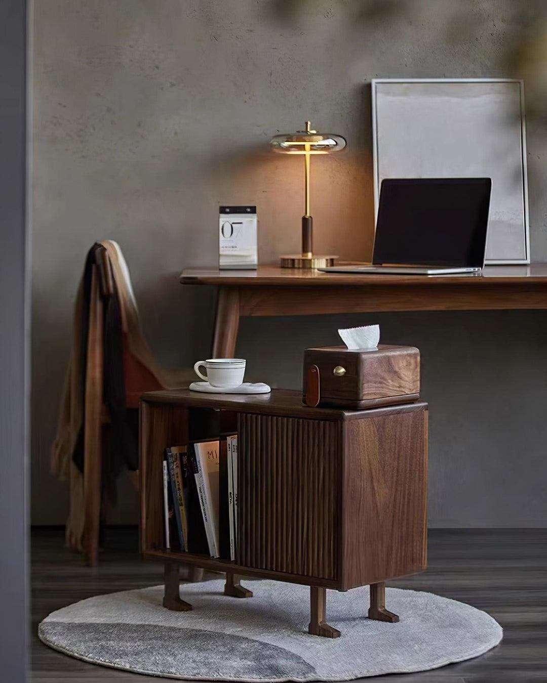 Ronaldo Asztali Lámpa