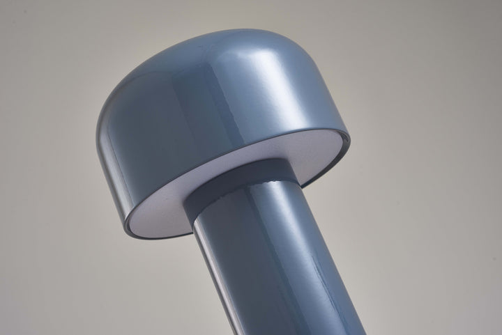 Vezeték nélküli asztali lámpa Olasz Gomba