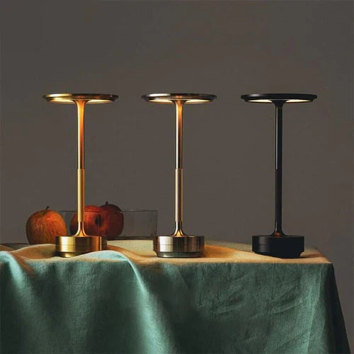 Stellarglo™ - Modern LED Asztali Lámpa