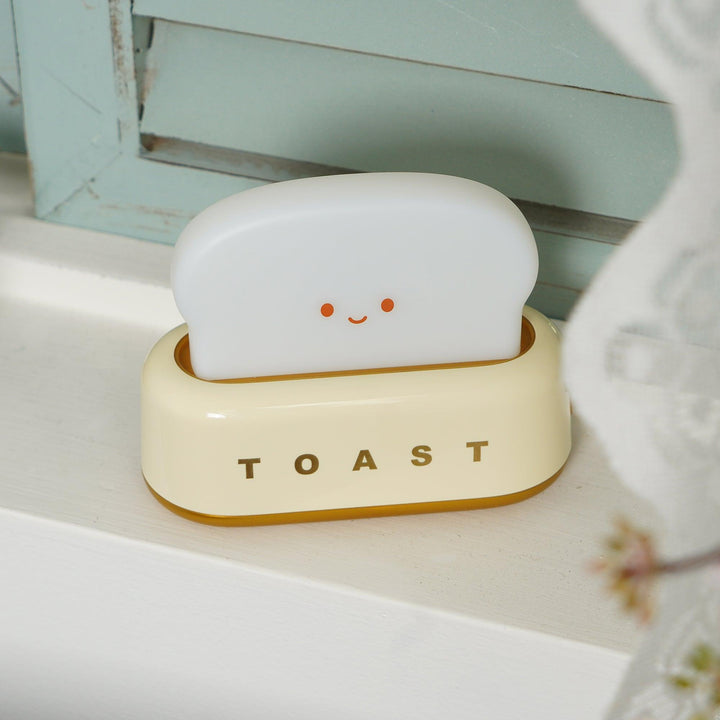 Asztali Lámpa Tervező Toaster (Beépített Akkumulátor)