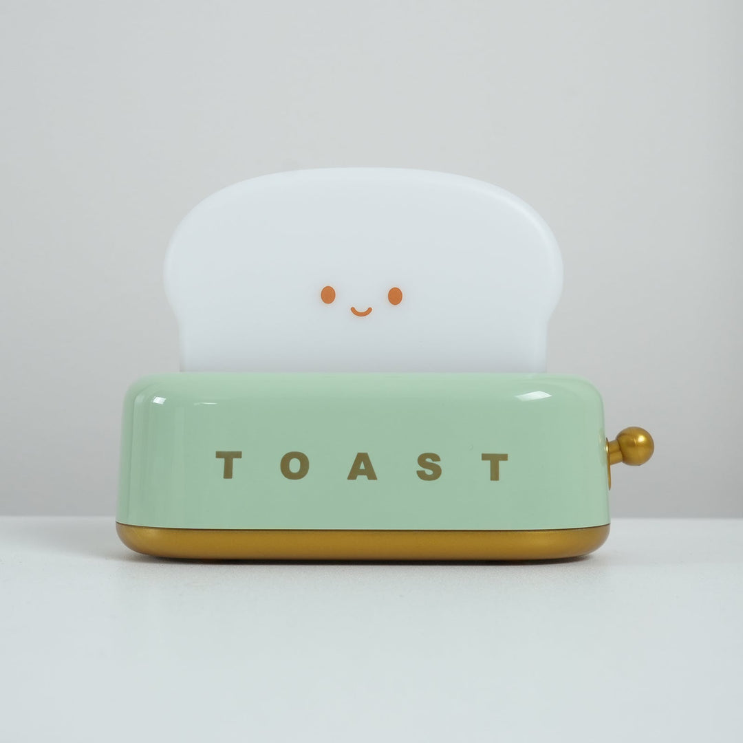 Asztali Lámpa Tervező Toaster (Beépített Akkumulátor)