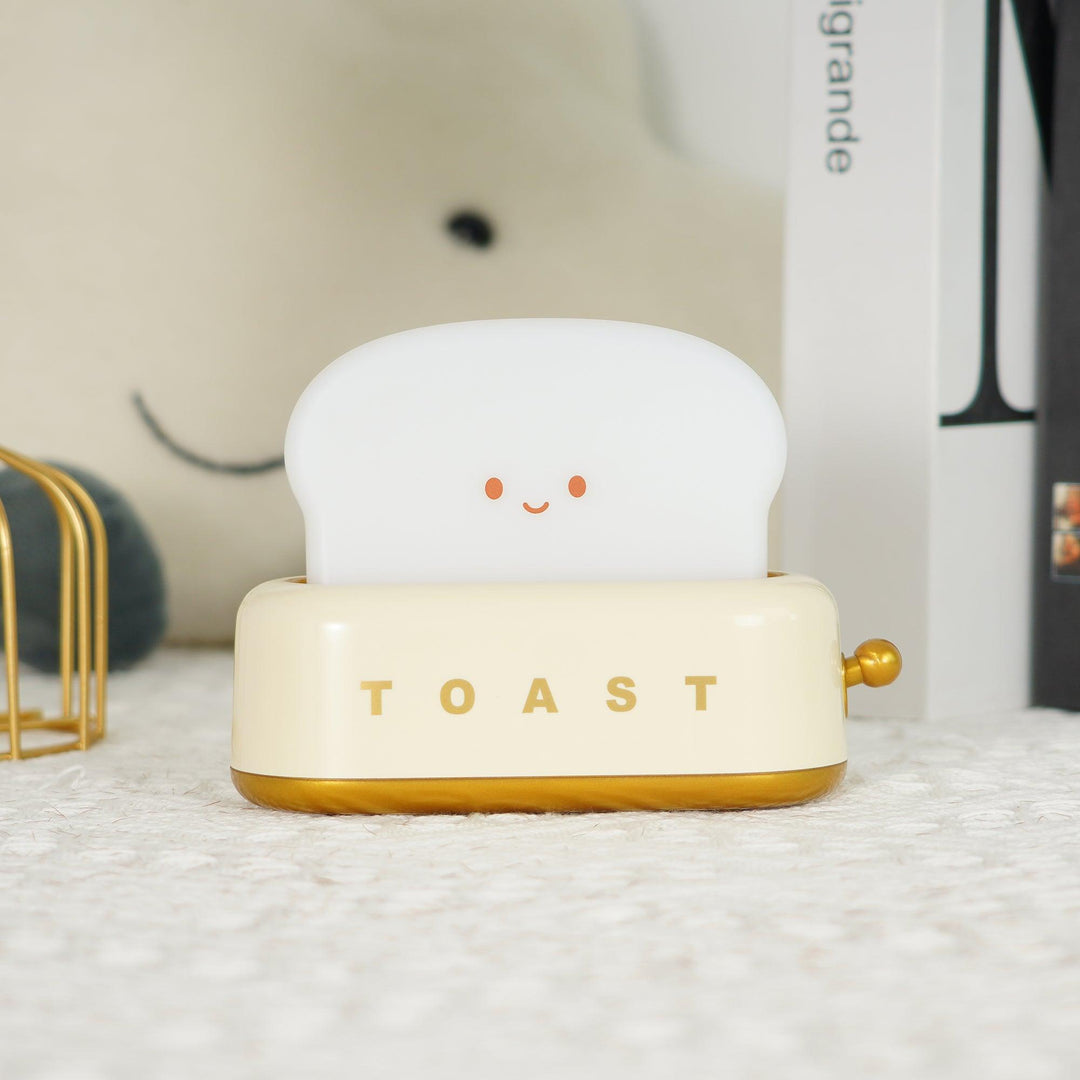 Asztali Lámpa Tervező Toaster (Beépített Akkumulátor)